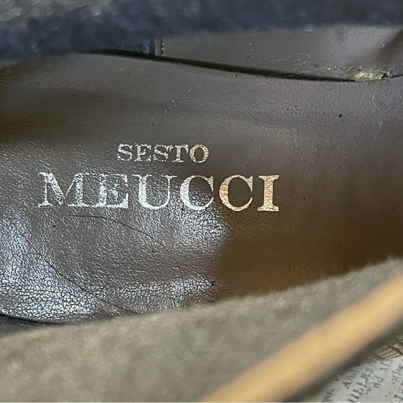 Sesto Meucci Womens Mirka - Picture 10 of 11